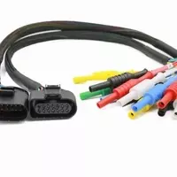 14 way 1.5mm Breakout For VAG Direct Injection Vehicles